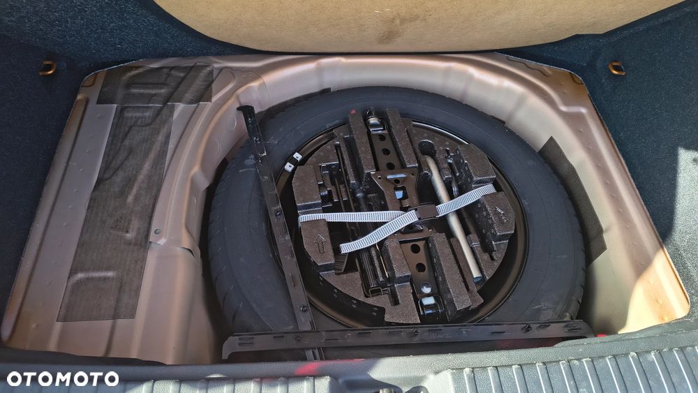 Skoda Kamiq 1.0 TSI Style - 13