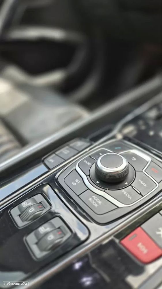 Peugeot 508 RXH 2.0 HDi Hybrid4 2-Tronic - 12