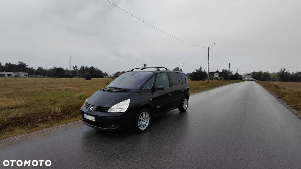 Renault Espace - 15