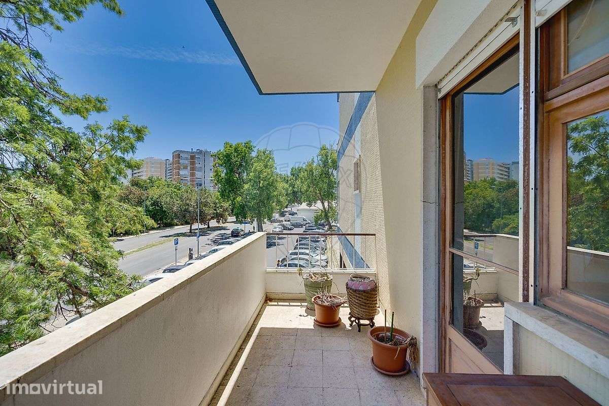 Apartamento T3 para venda - Grande imagem: 3/31
