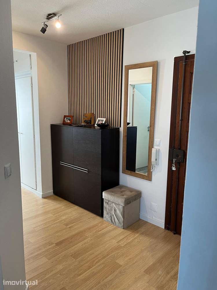Apartamento T3+1 Remodelado | Cidade Sol - Grande imagem: 2/20