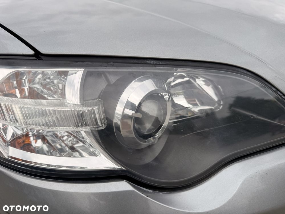 Subaru Outback - 16
