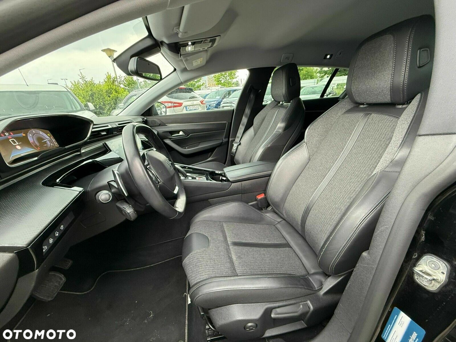 Peugeot 508 - 12