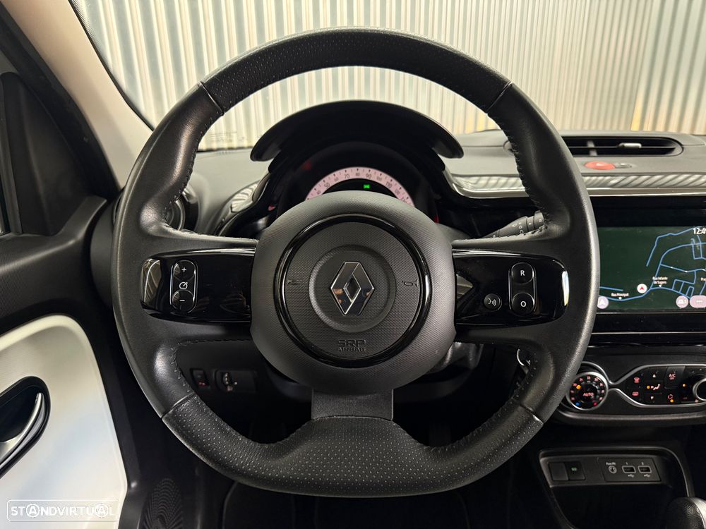 Renault Twingo E-Tech. 22 Techno - 10