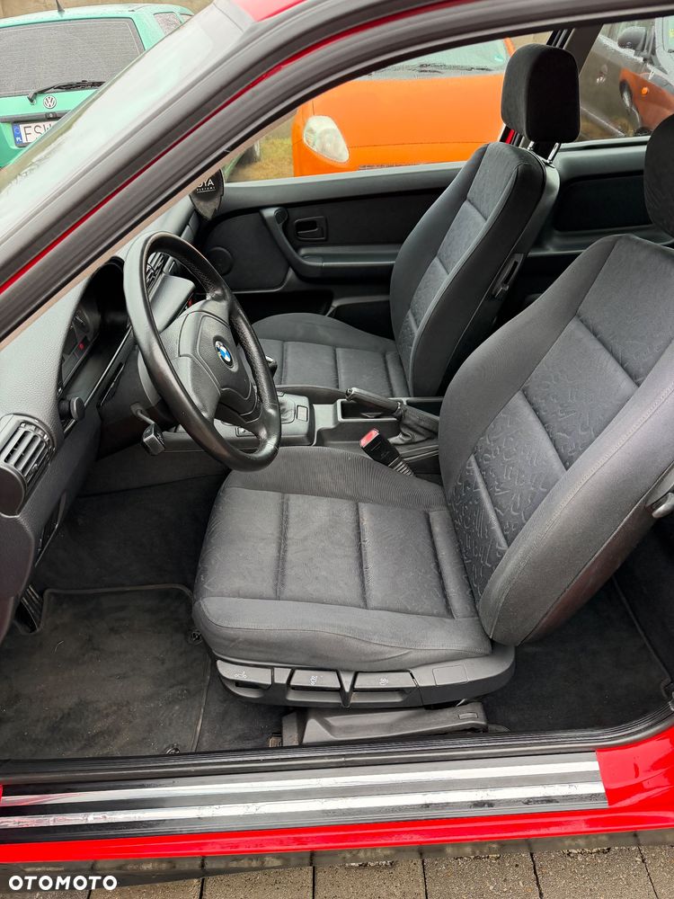 BMW Seria 3 - 11