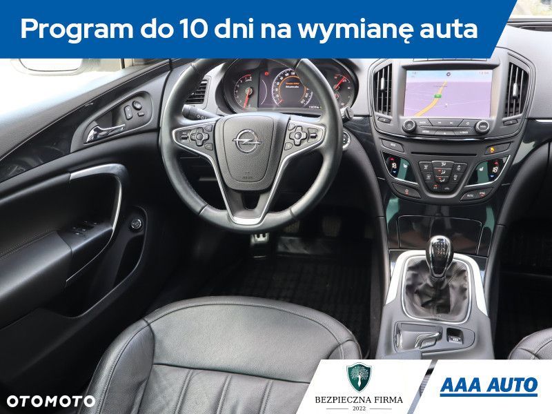 Opel Insignia - 9