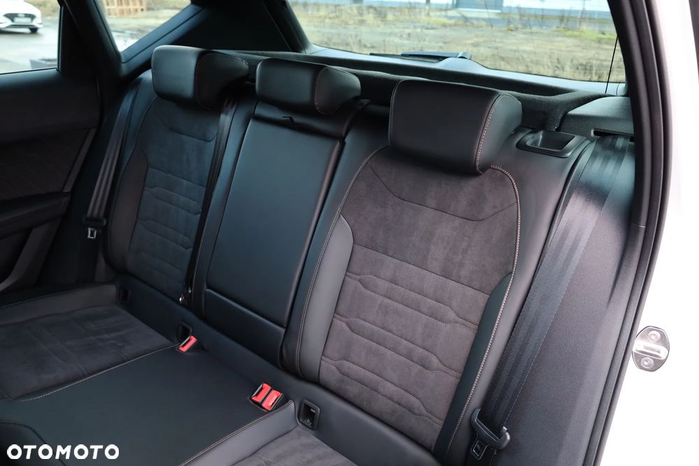 Cupra Ateca 2.0 TSI 4Drive DSG EDITION VZ - 23