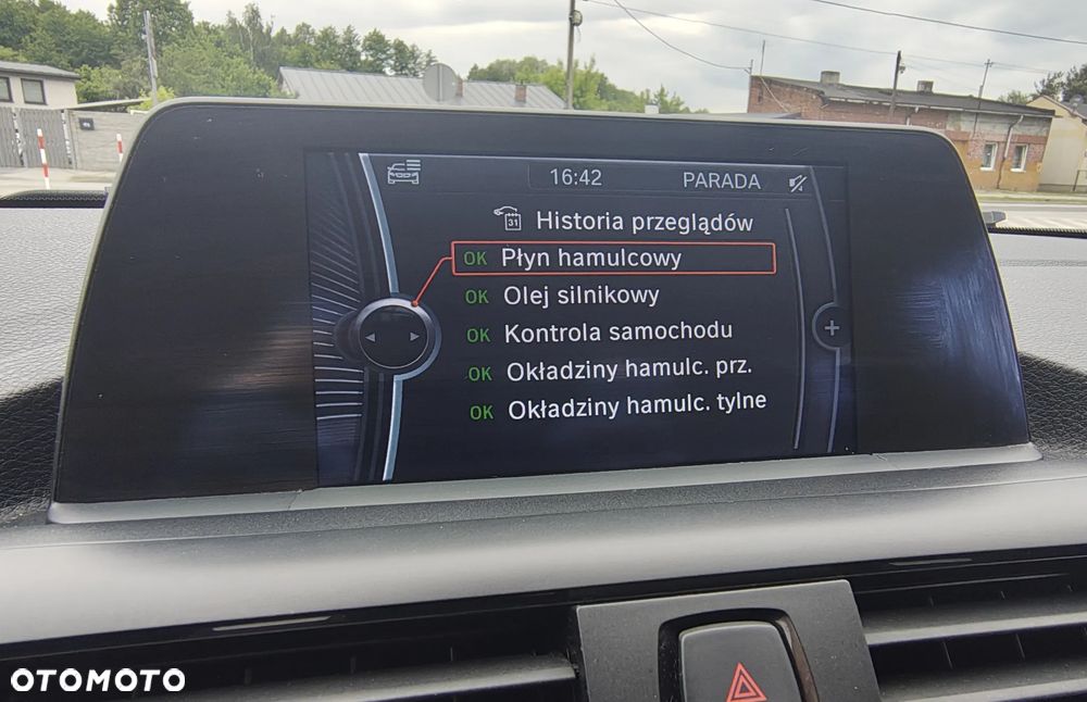 BMW Seria 1 118d Sport Line - 29