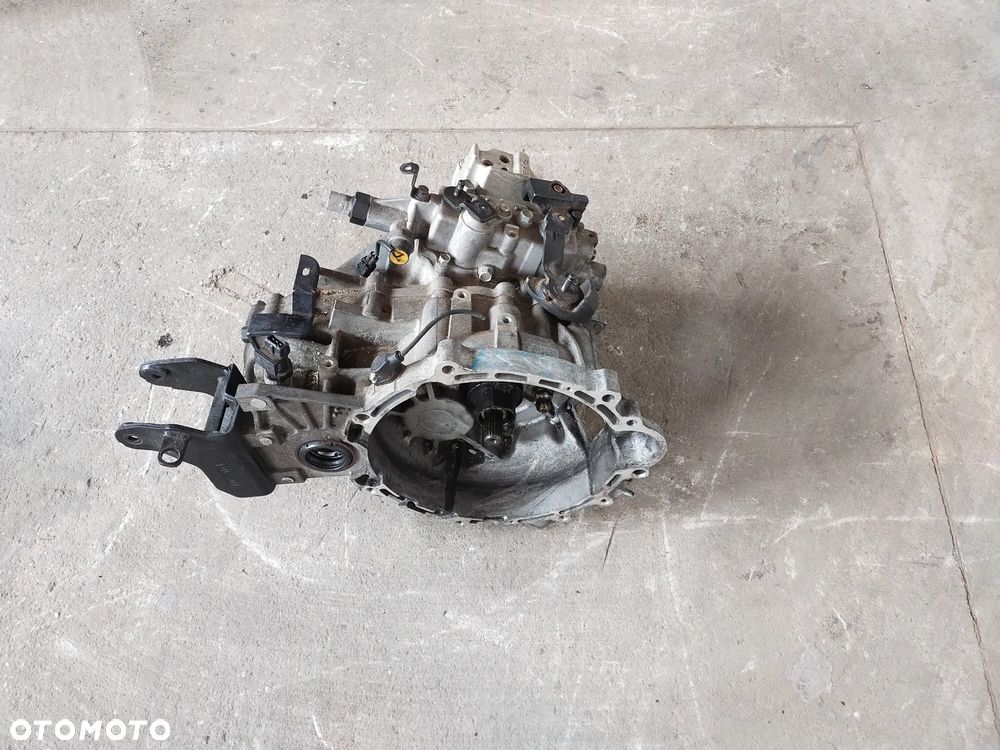 SKRZYNIA BIEGÓW S71767 KIA CEED I LIFT HYUNDAI I30 I 1.6CRDI ORYGINAŁ