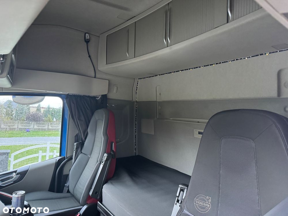 Volvo FH4 - 23