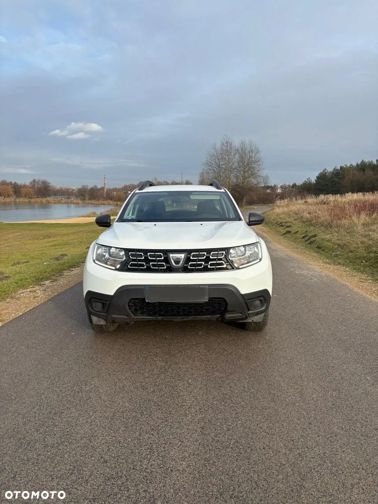 Dacia Duster - 5