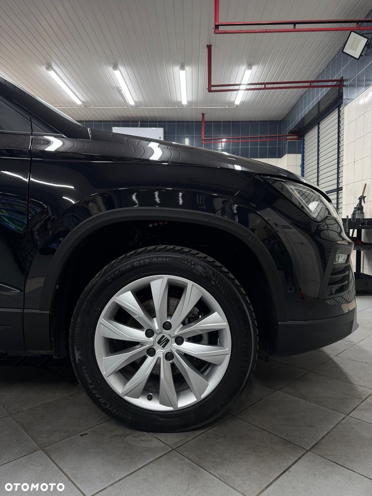 Seat Ateca 1.5 TSI Style S&S DSG - 6