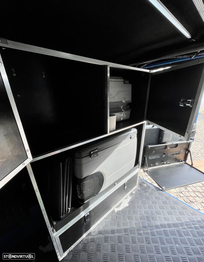 Land Rover Defender 90 2.5 TDi Metal Top - 15