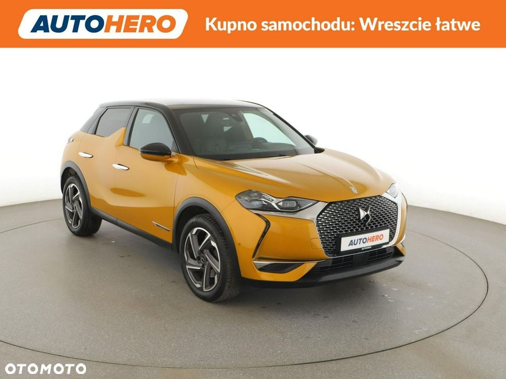 DS Automobiles DS 3 Crossback 1.2 PureTech So Chic - 11
