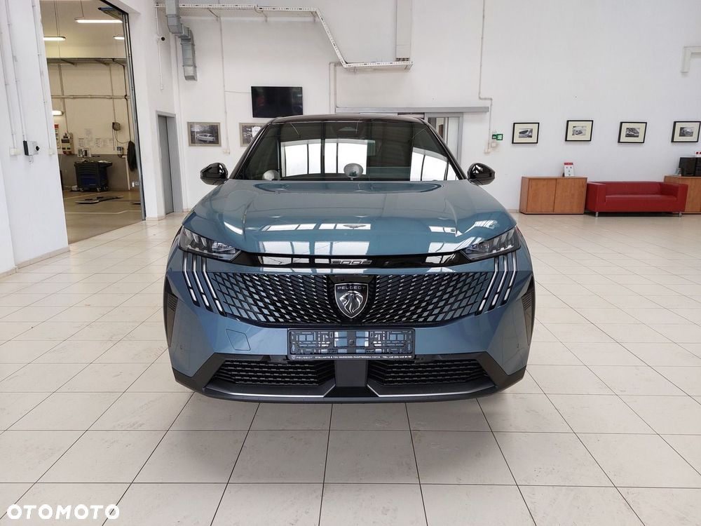 Peugeot 3008 1.2 PureTech mHEV GT S&S e-DCS6 - 3