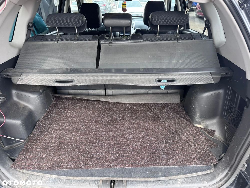 Hyundai Tucson 2.0 CRDi Premium 2WD - 4