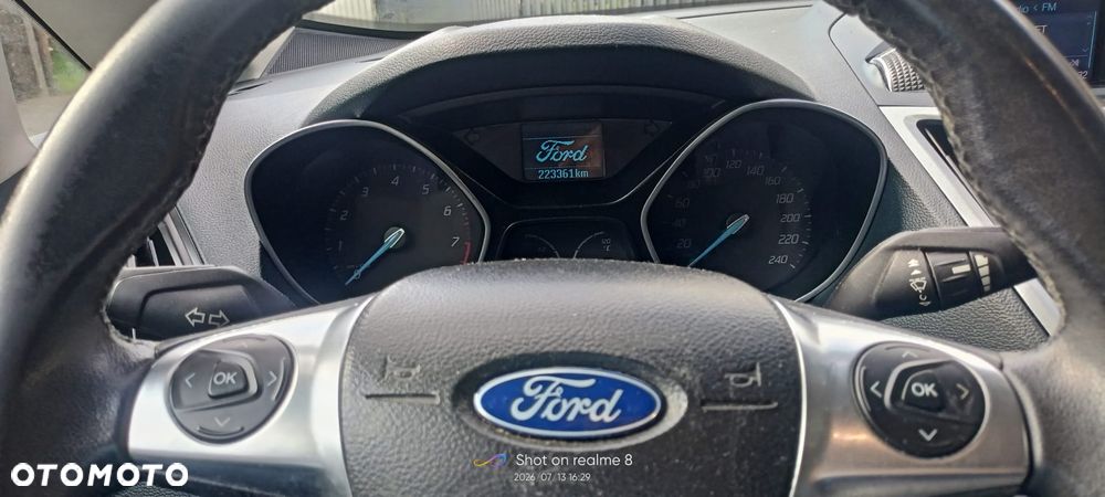 Ford Grand C-MAX 1.6 EcoBoost Trend ASS - 14
