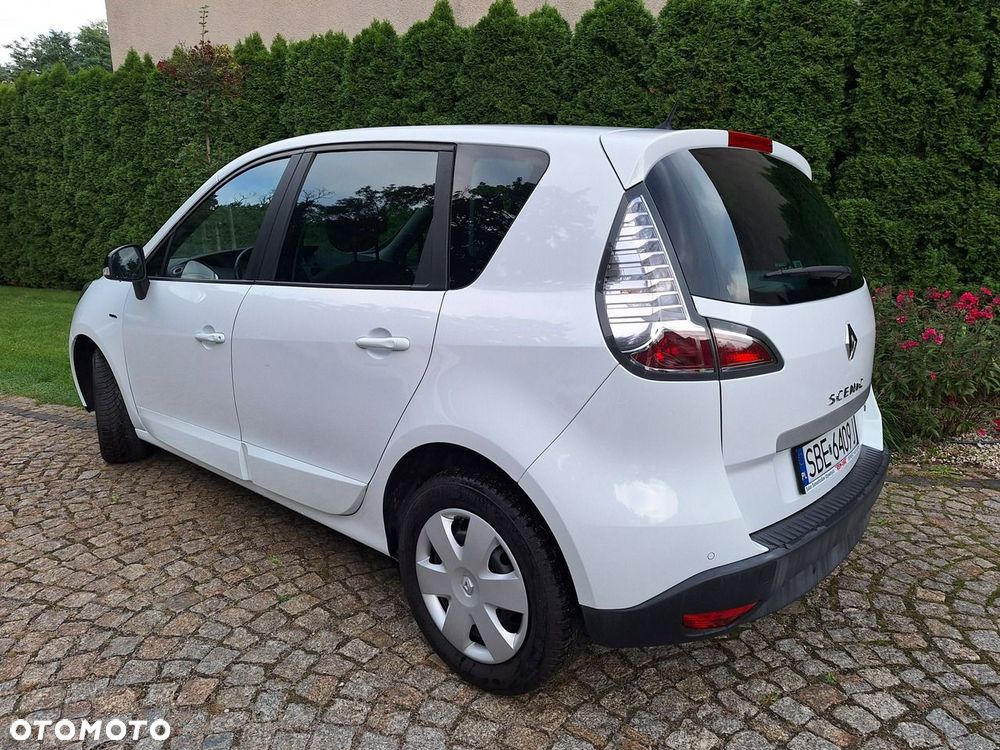 Renault Scenic - 4