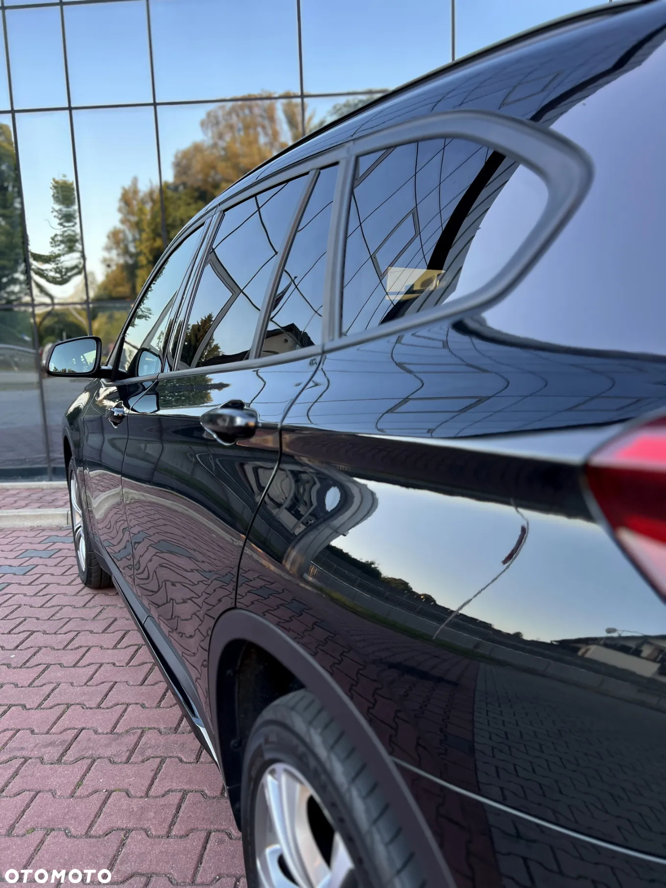 BMW X1 xDrive18d xLine sport - 30