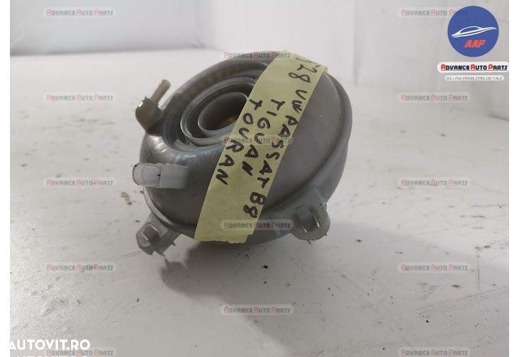 Vas Expansiune original Volkswagen VW  Tiguan  2 AD1 [2016 - 2020] - 3