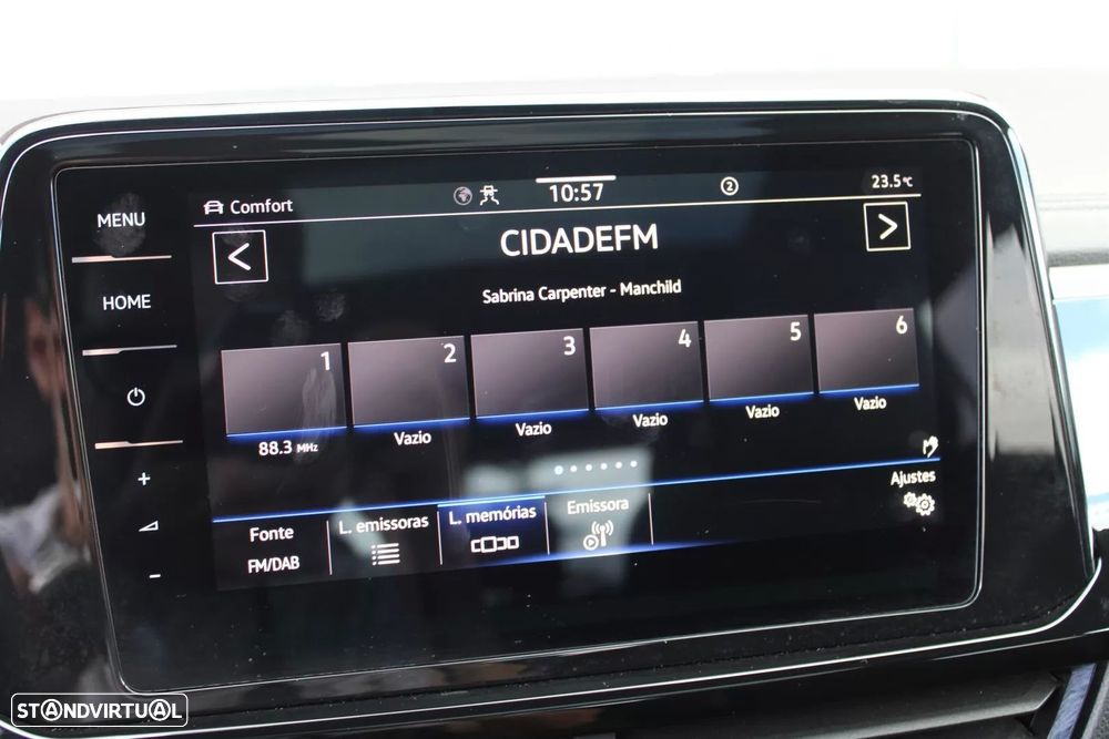 VW T-Roc 2.0 TDI R-Line DSG - 42