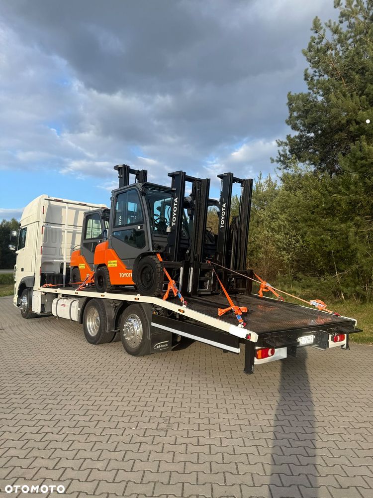 DAF XF 460 FAR - 8