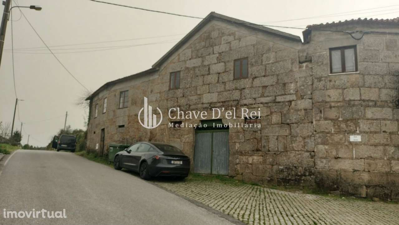 Moradia em Banda T3 Venda em Alcafache,Mangualde - Grande imagem: 3/10