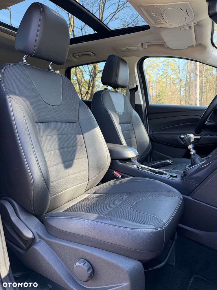 Ford Kuga 2.0 TDCi 4x4 Individual - 18