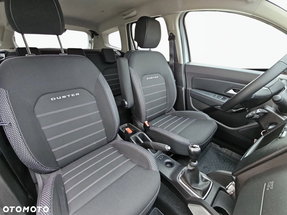 Dacia Duster 1.0 TCe Prestige - 24