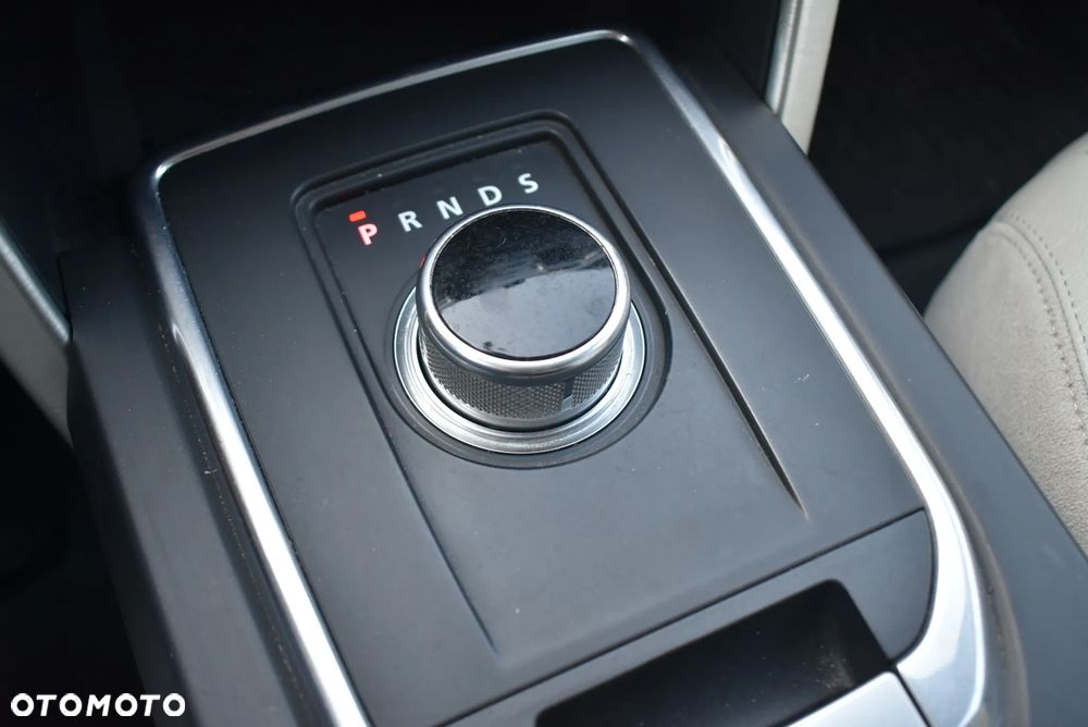 Land Rover Discovery Sport - 19