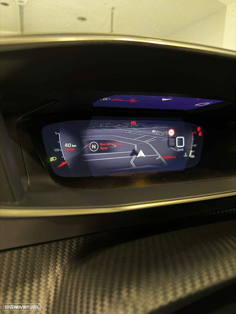 Peugeot 2008 PureTech 130 Stop&Start Allure - 12