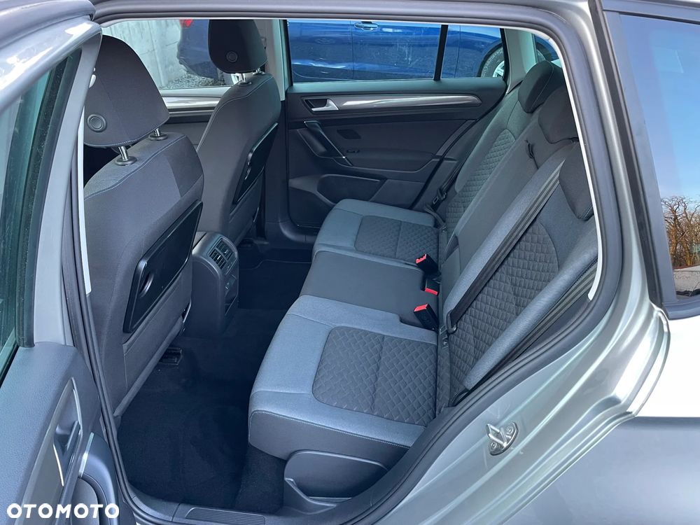 Volkswagen Golf Sportsvan 1.5 TSI ACT OPF Join - 17