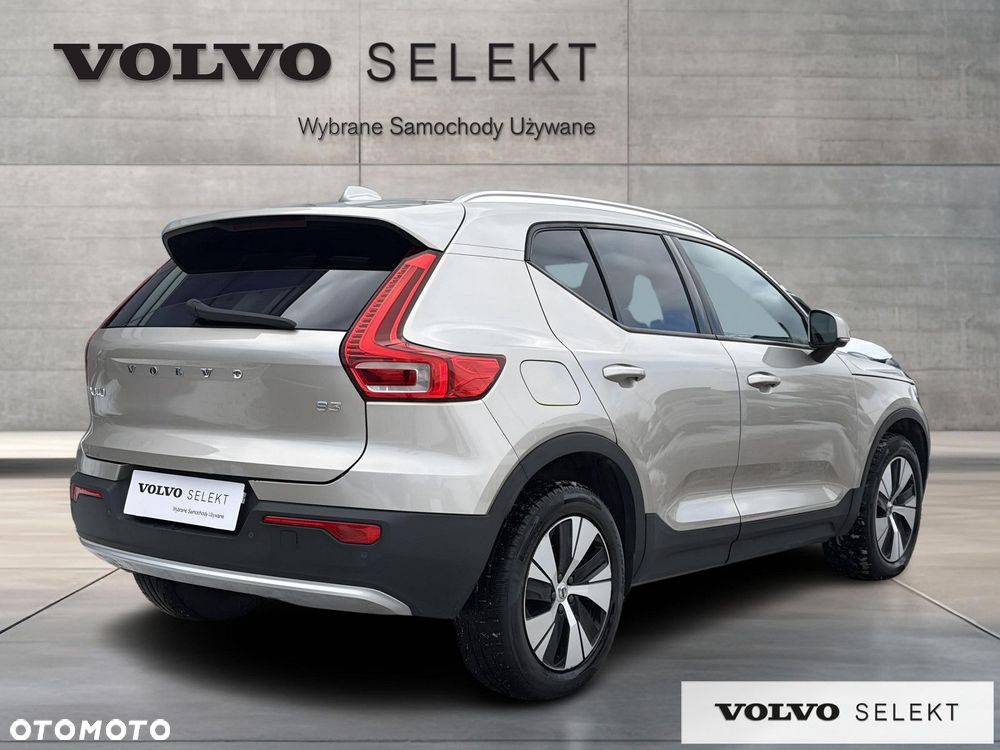 Volvo XC 40 - 7