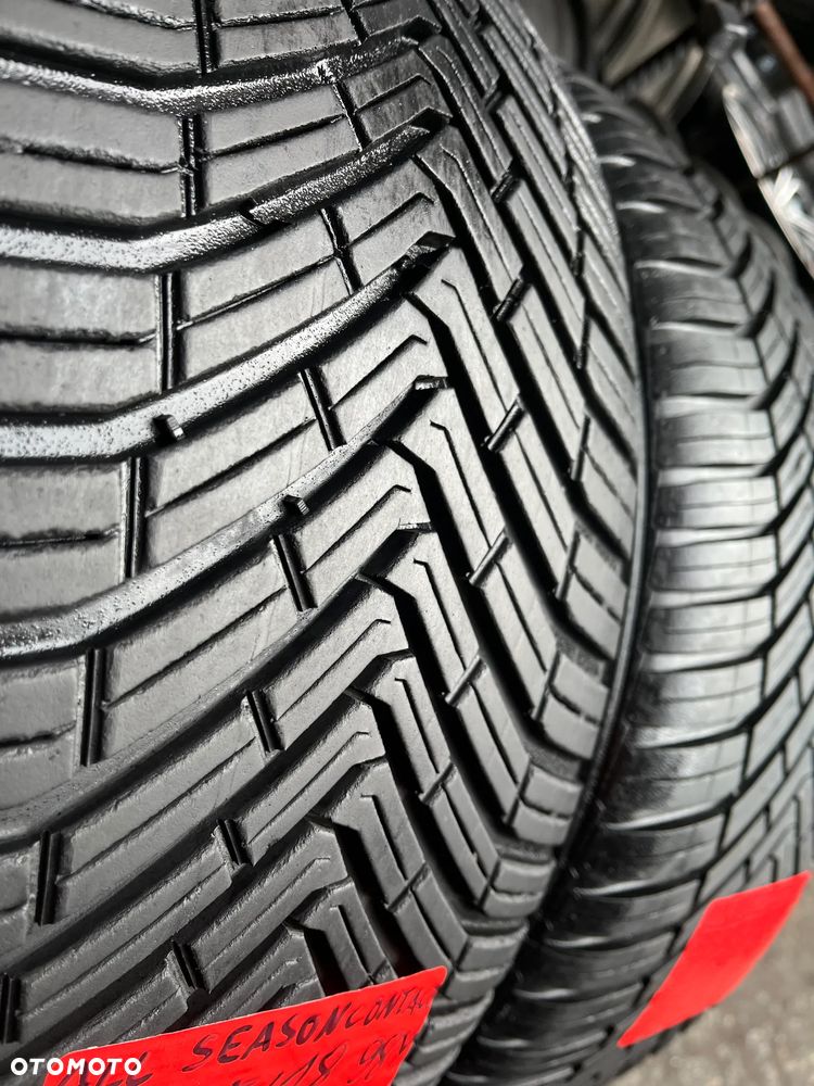 235 45 18 Continental All Season Contact 98 Y XL 2szt. - 3
