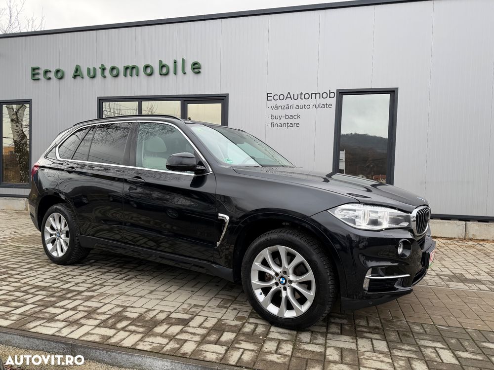 BMW X5 xDrive30d - 18