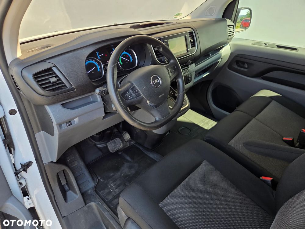 Opel VIVARO - 7