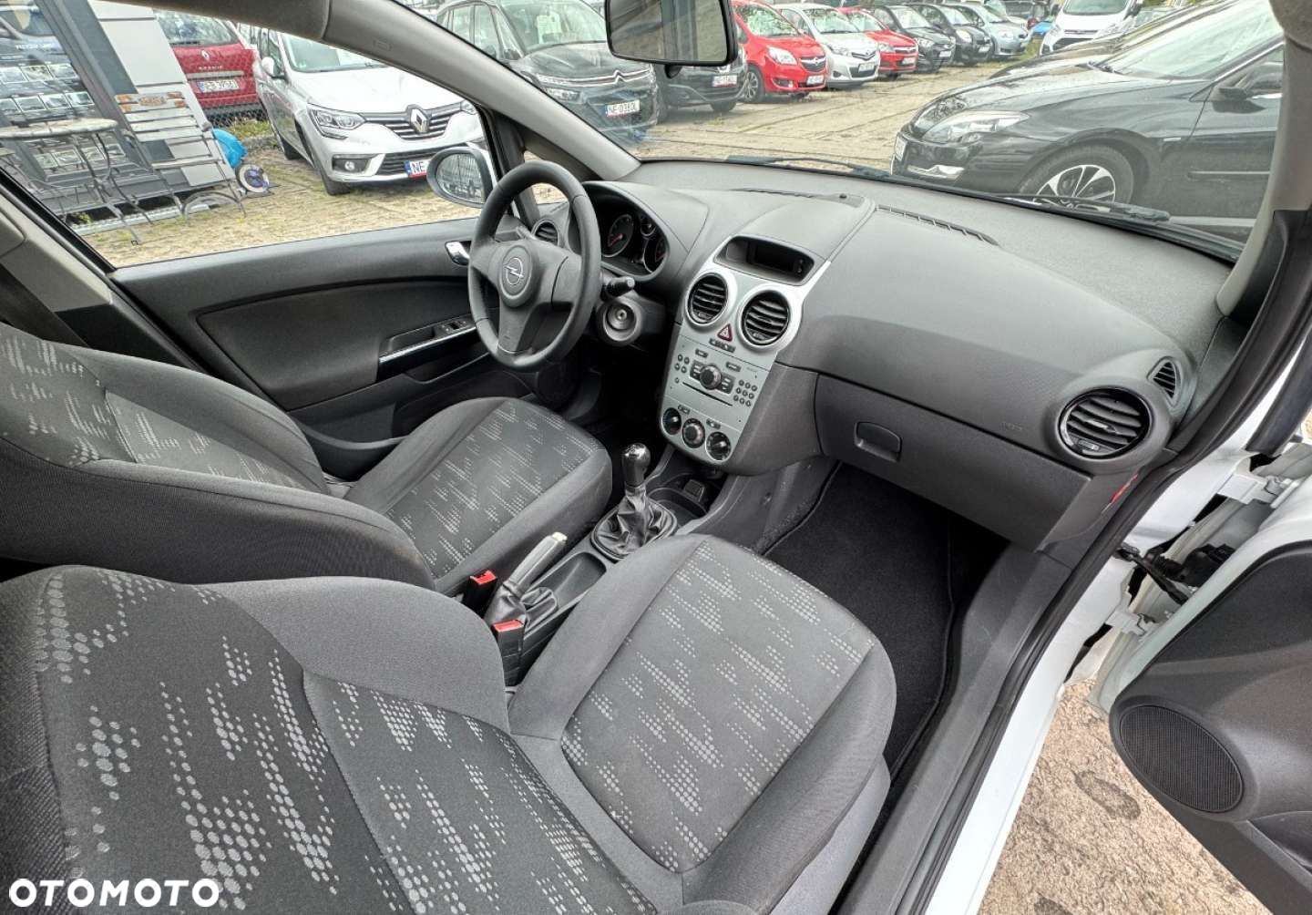 Opel Corsa - 21
