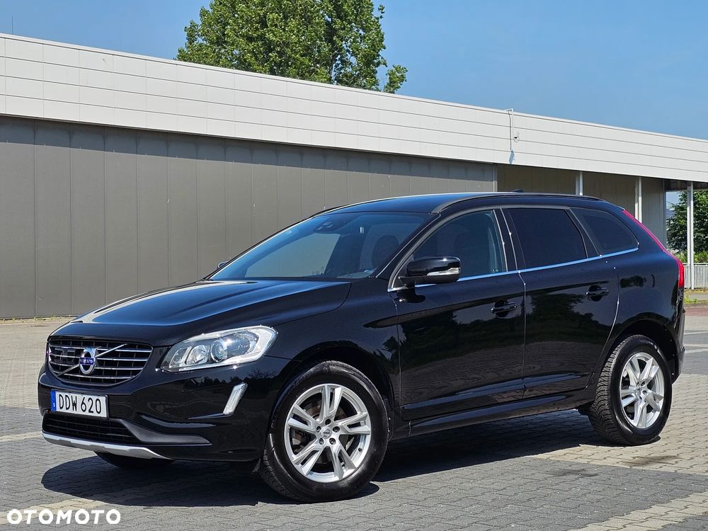 Volvo XC 60 D4 Momentum - 2