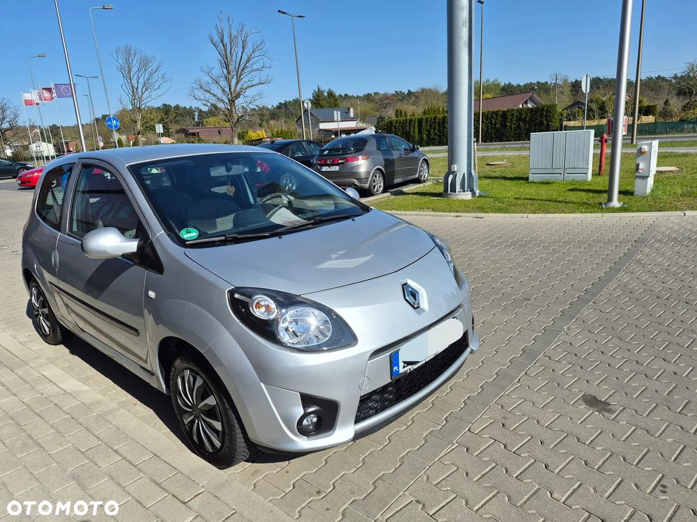 Renault Twingo - 2