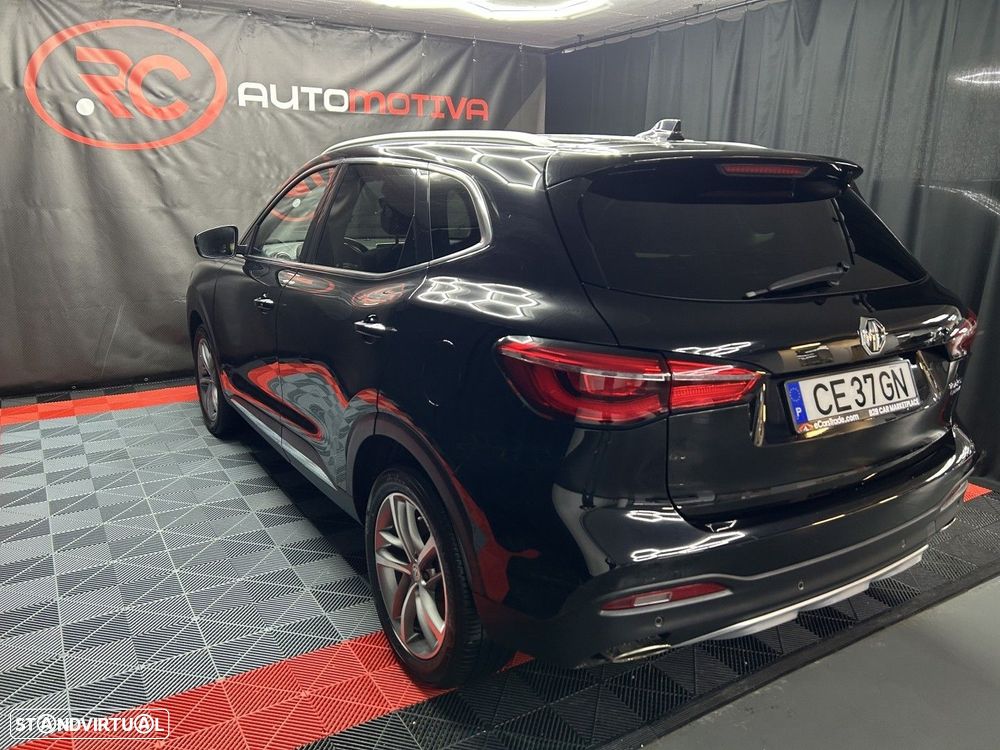 MG EHS 1.5 T-GDI Plug-in Hybrid Comfort - 6