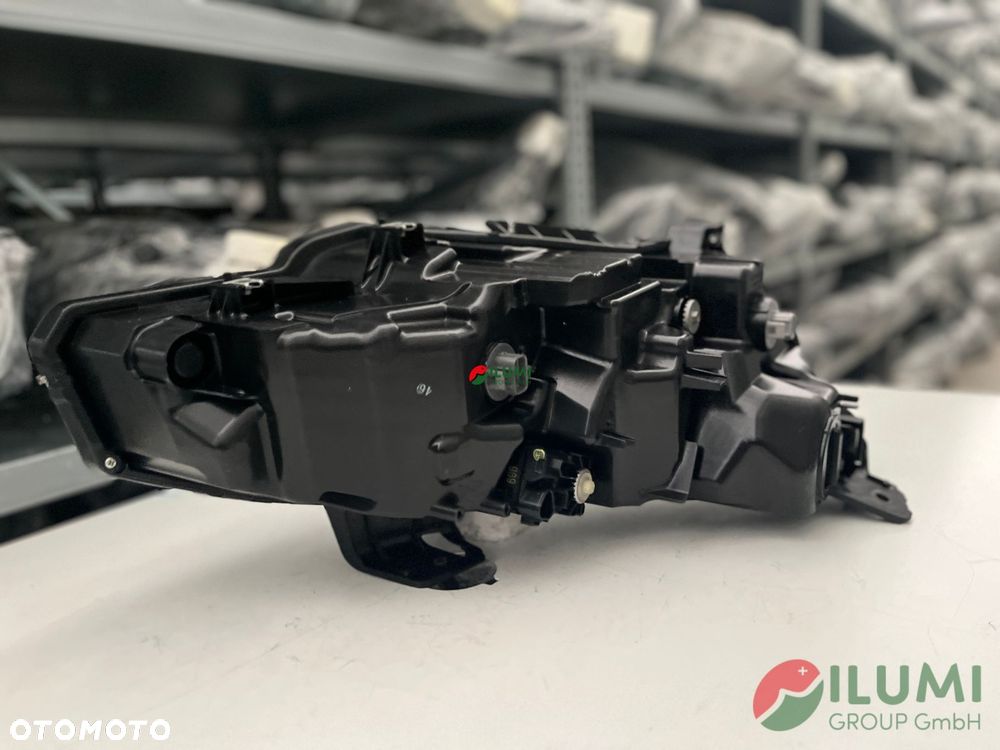 Honda Civic X 10 Reflektor Full Led Lewy - 6