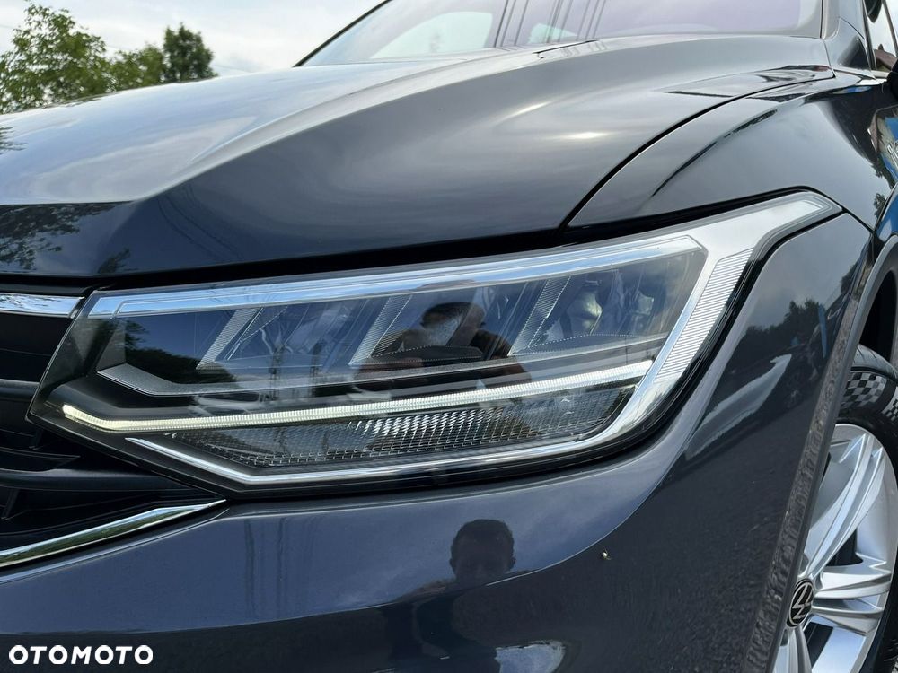 Volkswagen Tiguan 2.0 TSI 4Motion DSG OPF Comfortline - 27