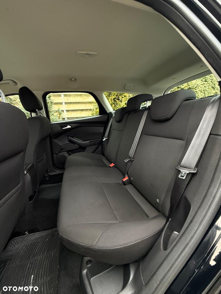 Ford Focus 1.5 EcoBlue Start-Stopp-System COOL&CONNECT - 23