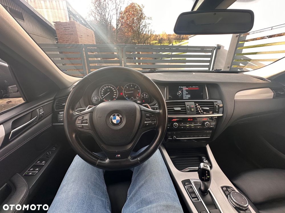 BMW X4 - 5