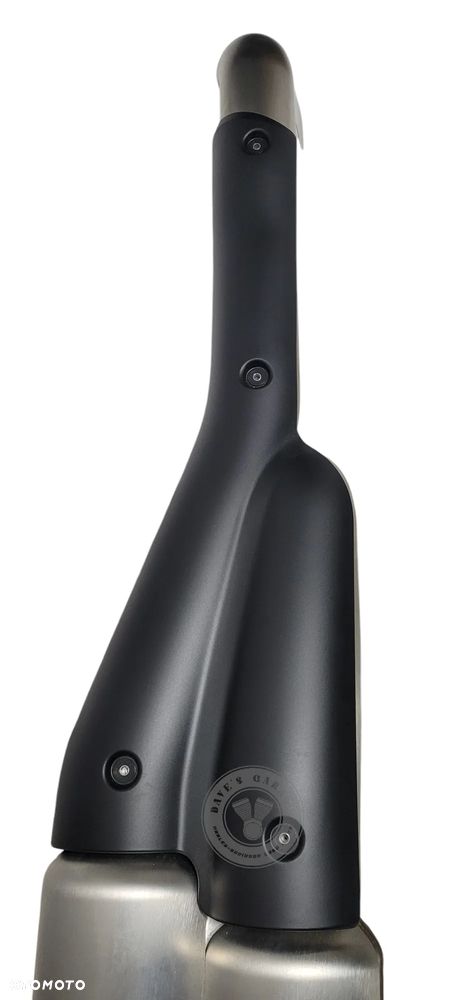 Wydech tłumiki Harley Davidson Sportster RH 65800035 - 2