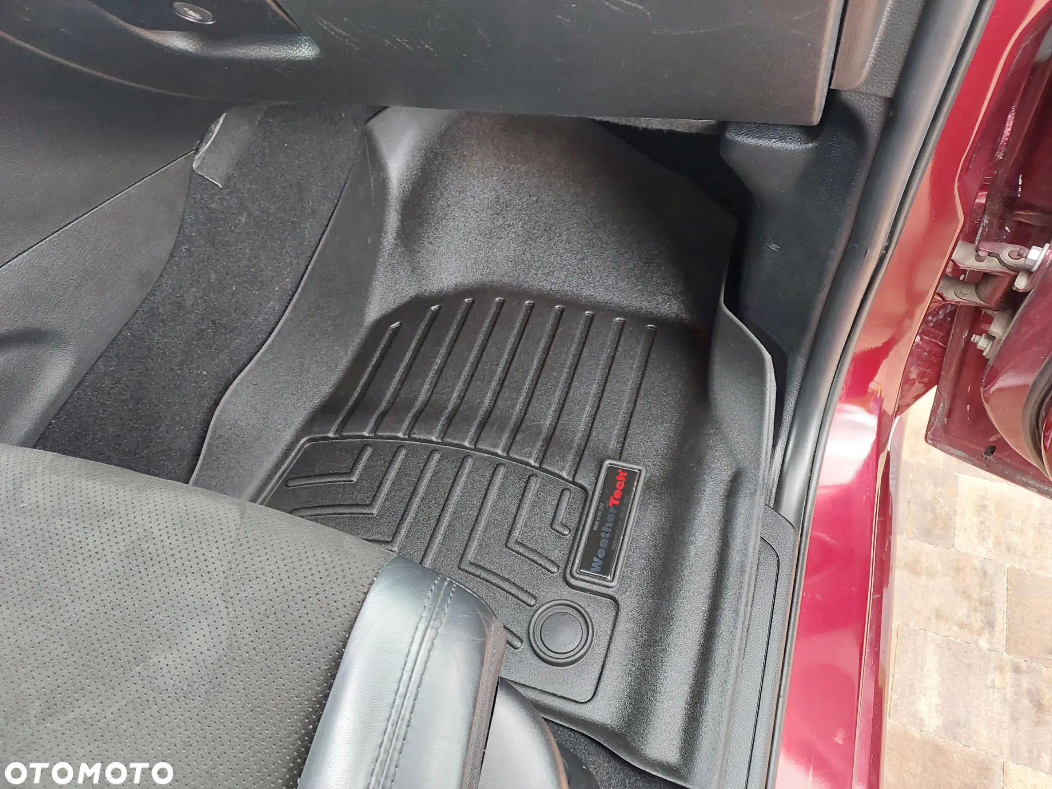 Jeep Grand Cherokee - 29