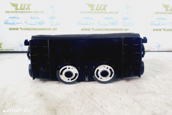 Grila ventilatie 24465731 330188061 Opel Astra H  [din 2004 pana  2007] seria - 3