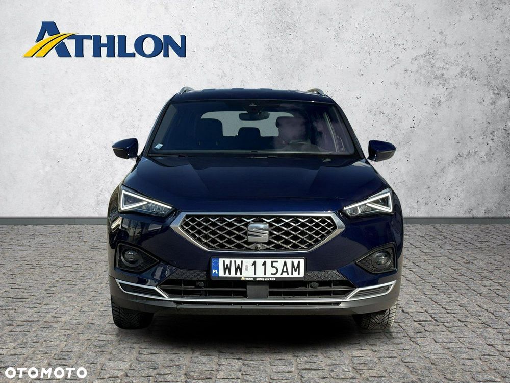 Seat Tarraco - 8