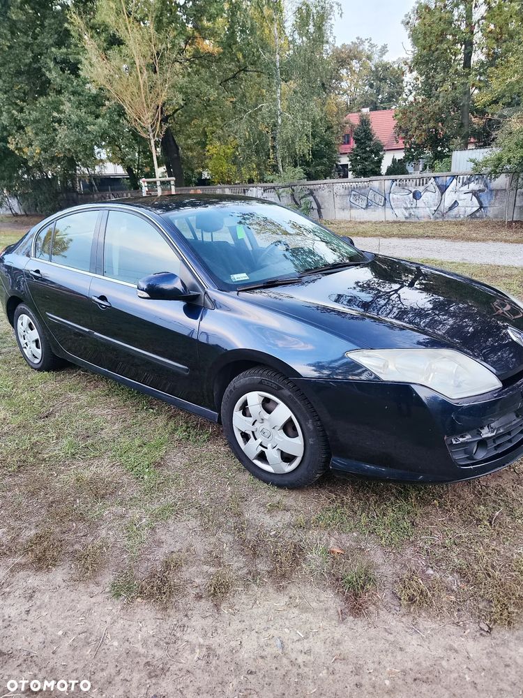 Renault Laguna 2.0 Expression - 1