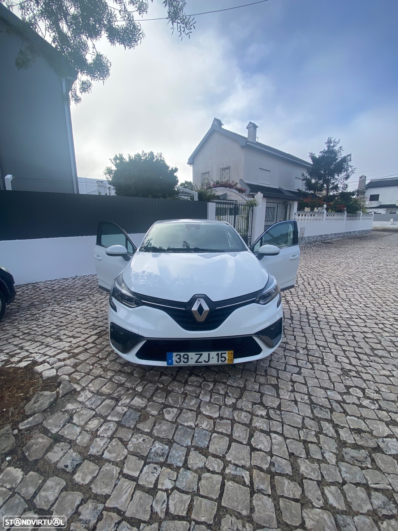 Renault Clio 1.0 TCe RS Line - 3
